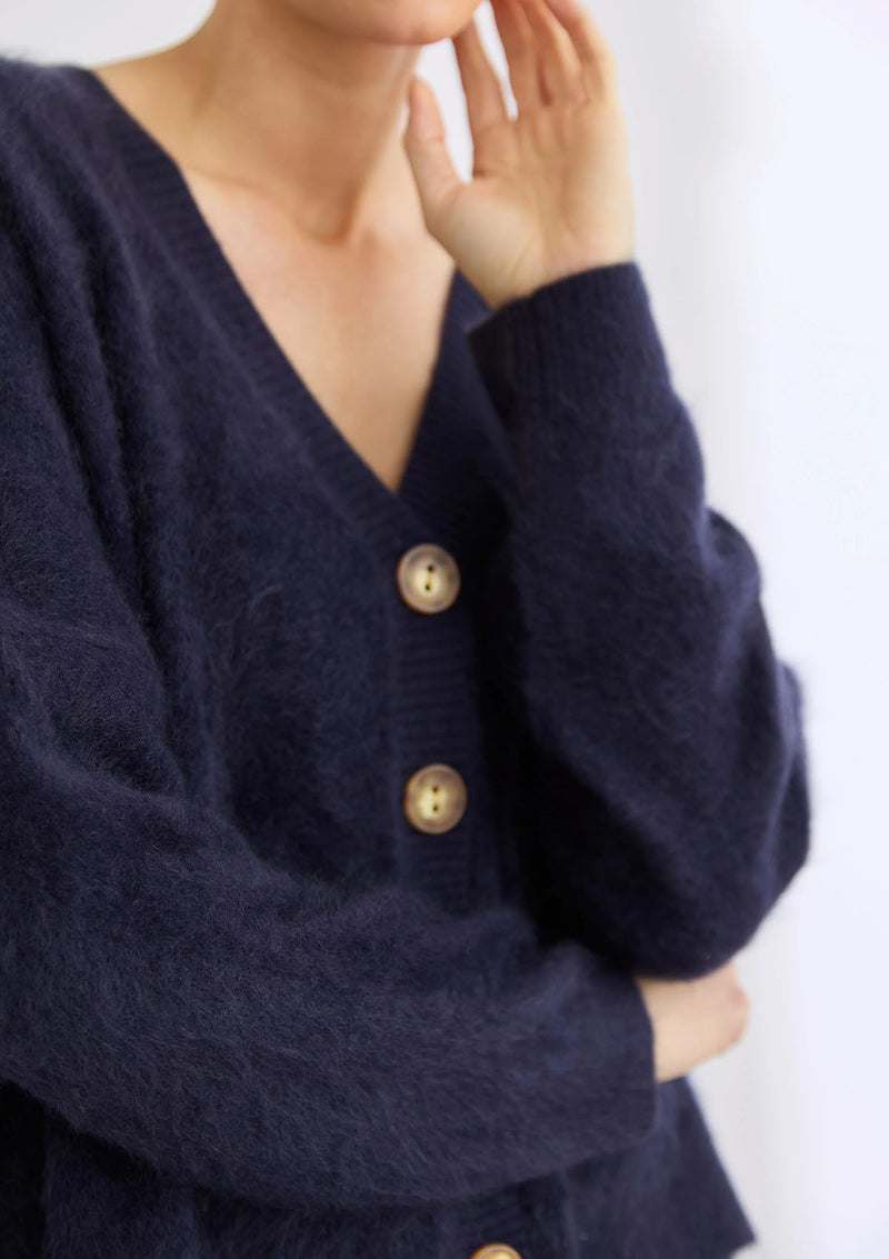 Mia Fratino Mae Cardi