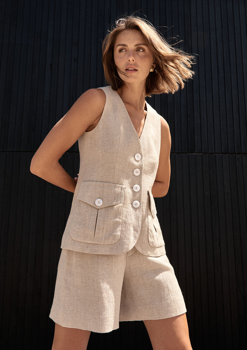 Elka Collective Maja Short