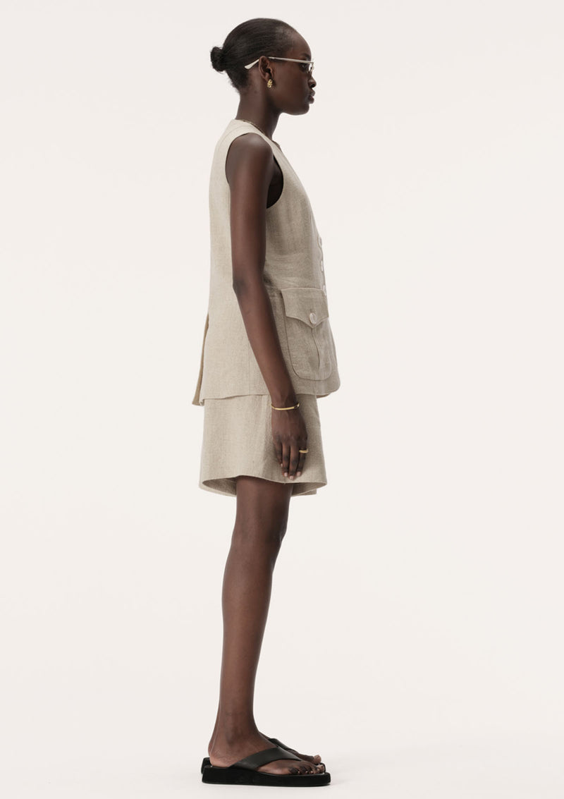 Elka Collective Maja Vest