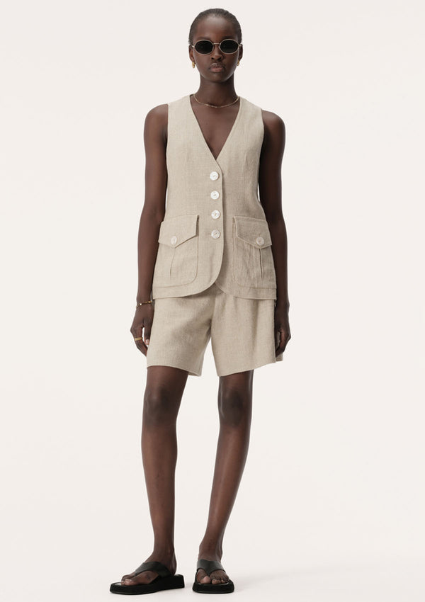 Elka Collective Maja Vest