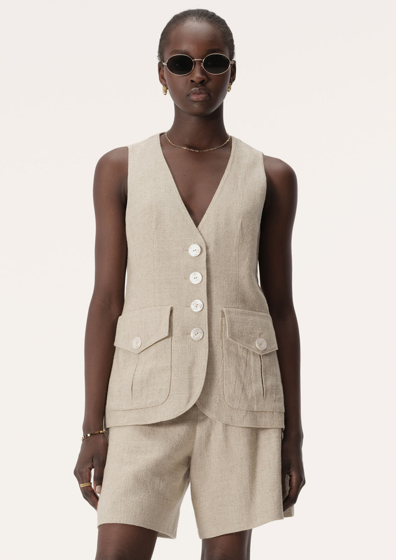 Elka Collective Maja Vest