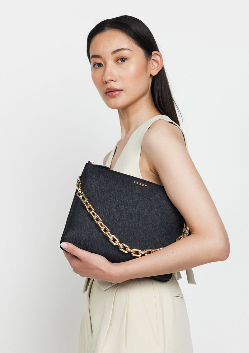 SABEN Matilda Crossbody Bag