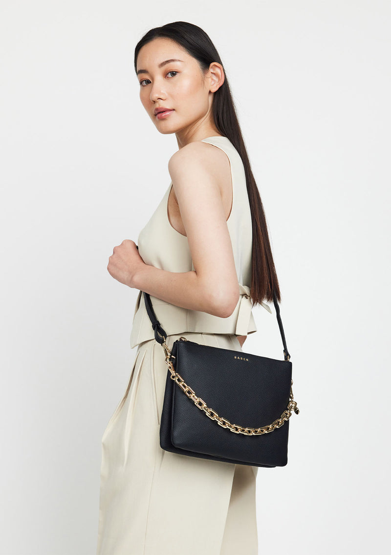 SABEN Matilda Crossbody Bag