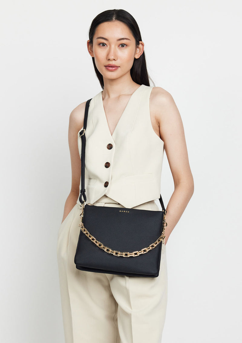 SABEN Matilda Crossbody Bag