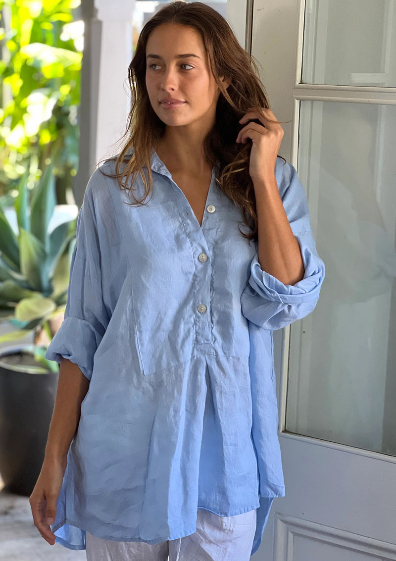 frockk Megan Shirt