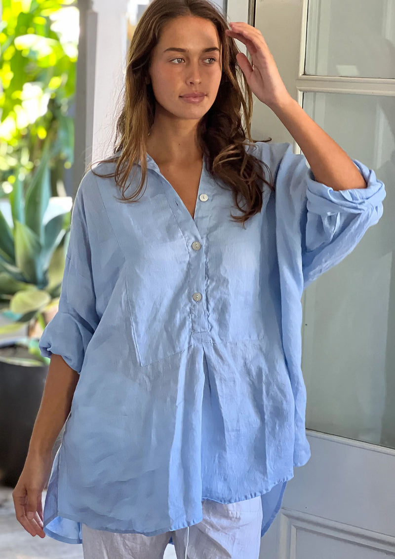 frockk Megan Shirt
