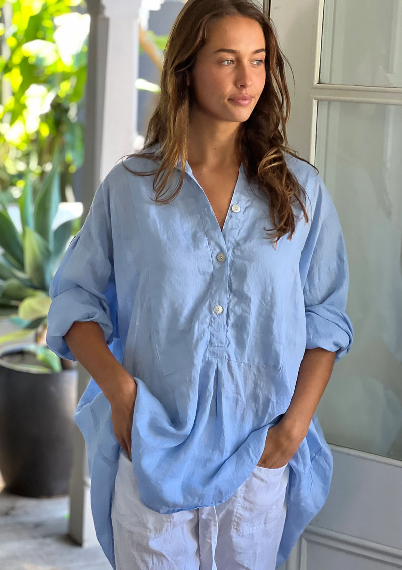 frockk Megan Shirt