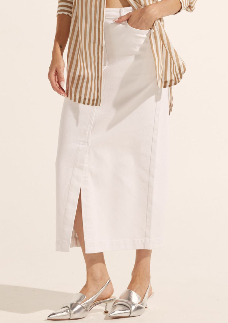 Zoe Kratzmann Meridian Skirt