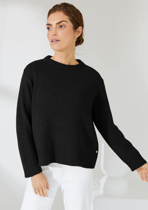 Mia Fratino Clare Crew