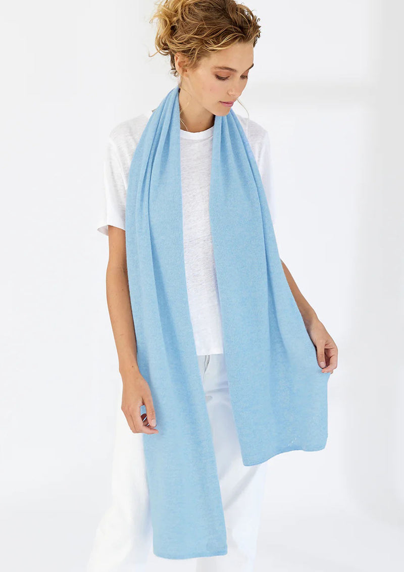 Mia Fratino Pure Cashmere Scarf