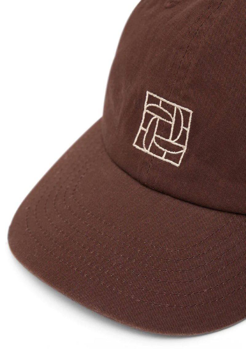 Elka Collective Monogram Cap