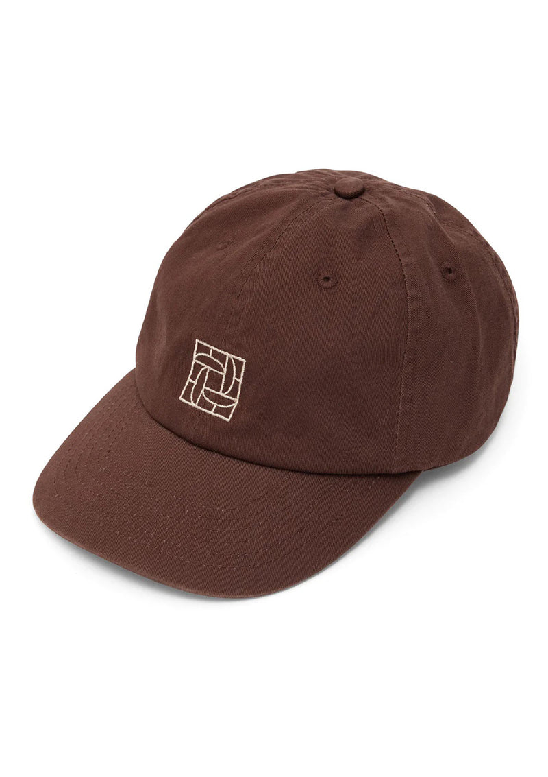 Elka Collective Monogram Cap