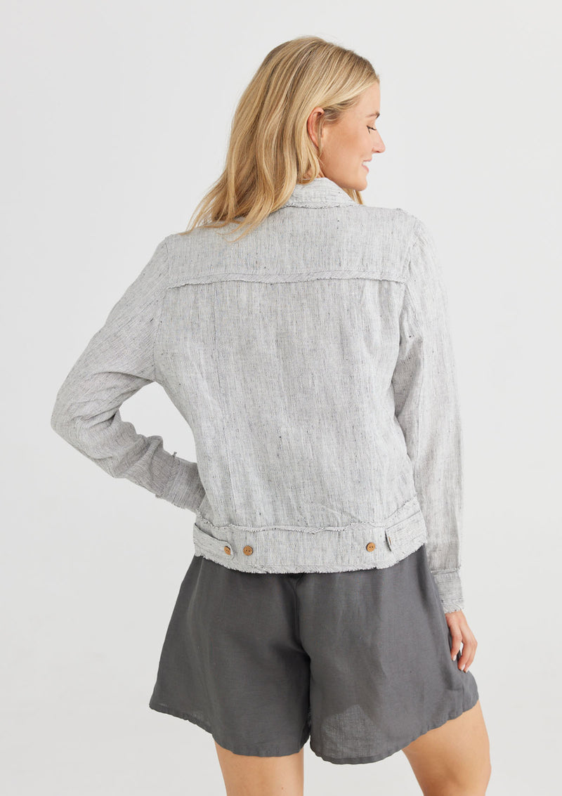 Shanty Monza Jacket