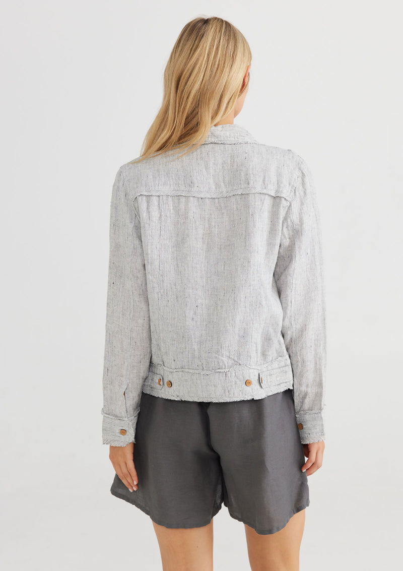 Shanty Monza Jacket