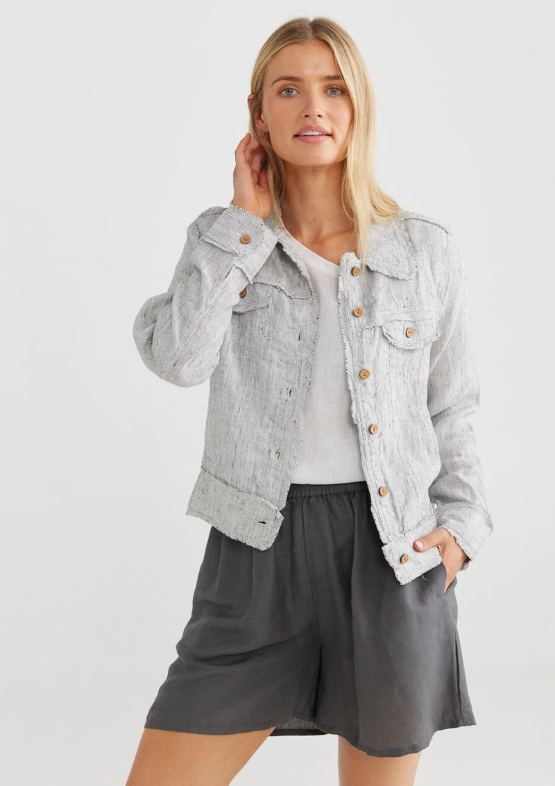 Shanty Monza Jacket