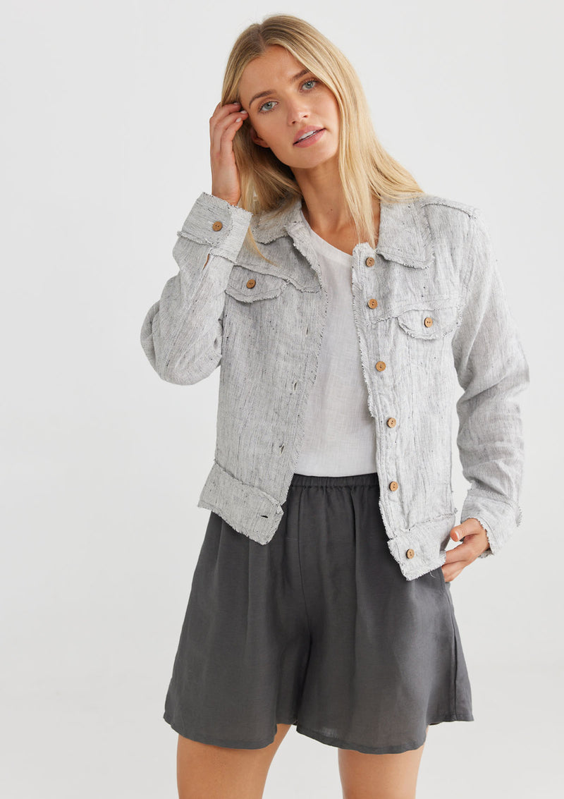 Shanty Monza Jacket