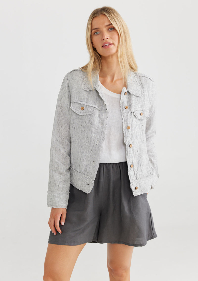 Shanty Monza Jacket