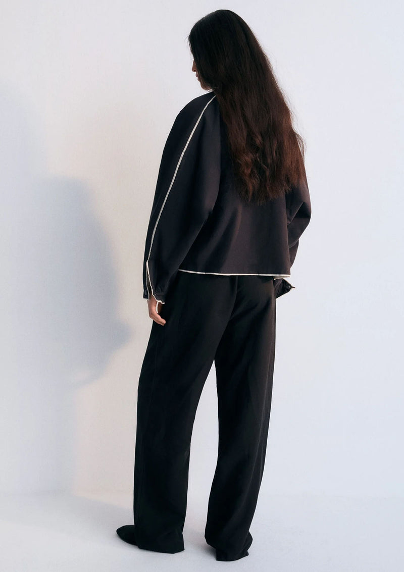 The New Society Morfeo Woman Jacket