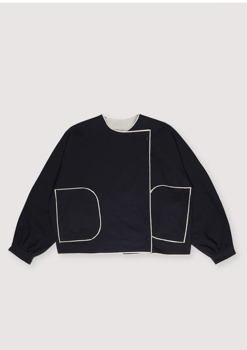 The New Society Morfeo Woman Jacket