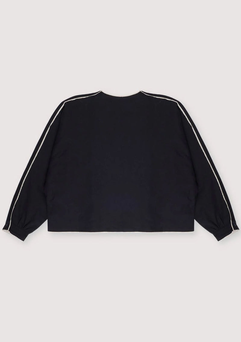 The New Society Morfeo Woman Jacket