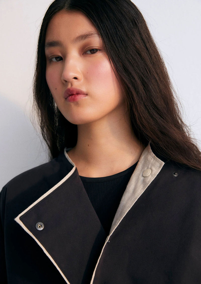 The New Society Morfeo Woman Jacket