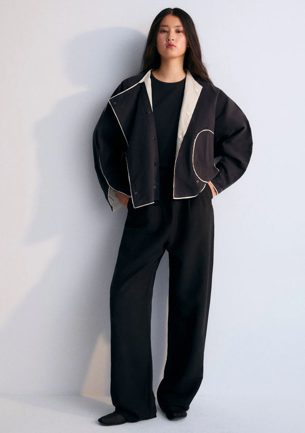 The New Society Morfeo Woman Jacket