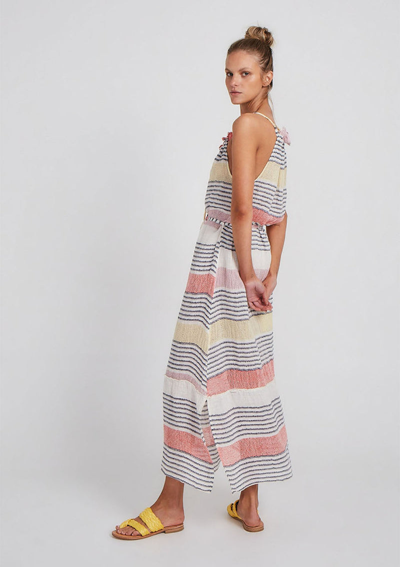 Estilo Emporio Navarra Maxi Dress