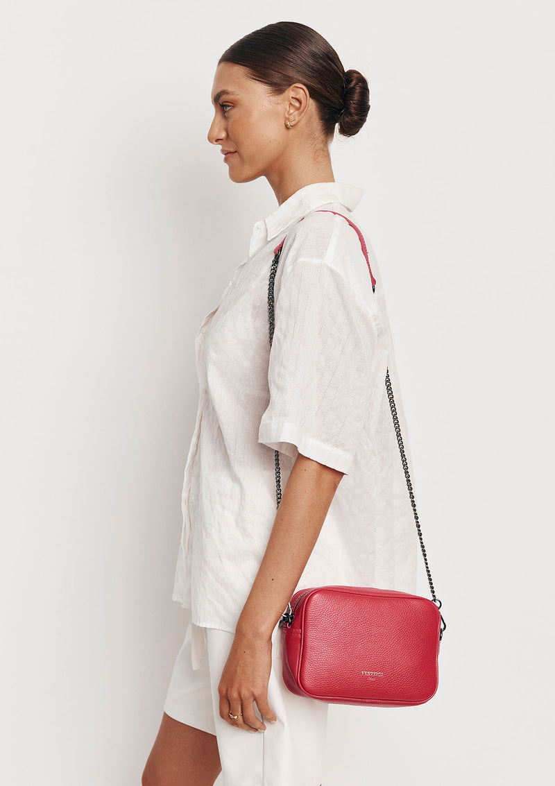Vestirsi Nicola Crossbody Camera Bag