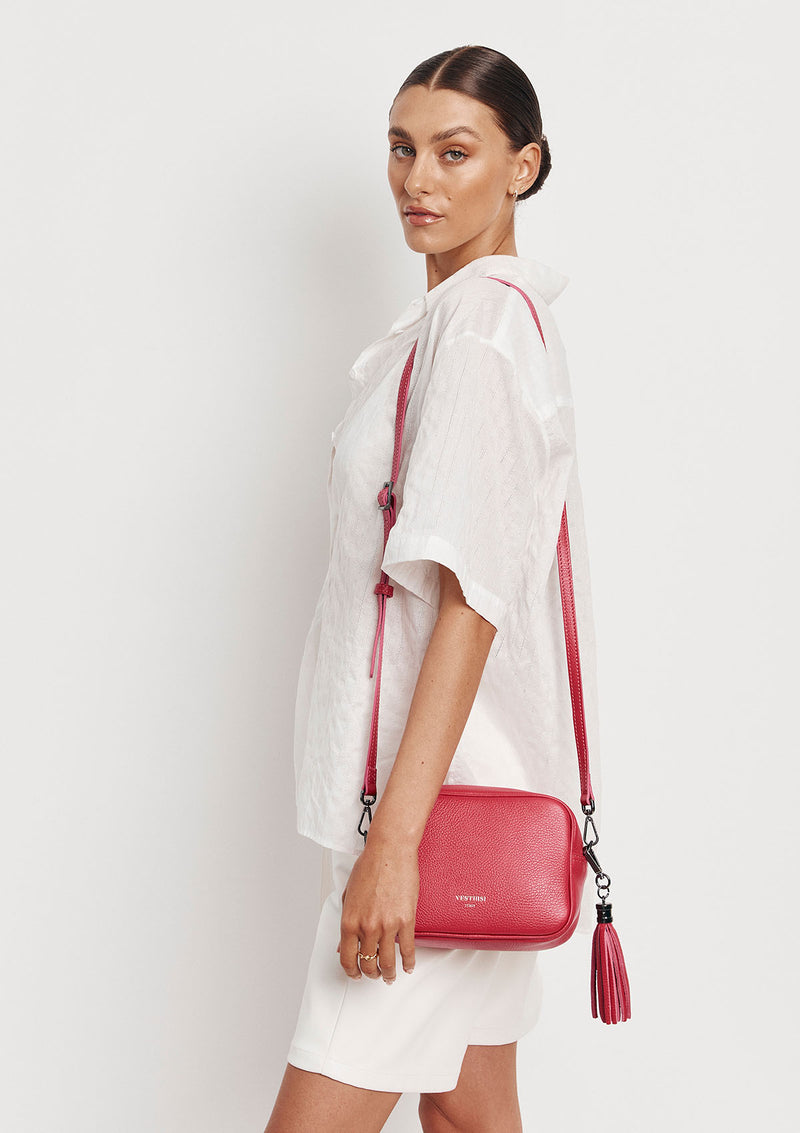Vestirsi Nicola Crossbody Camera Bag