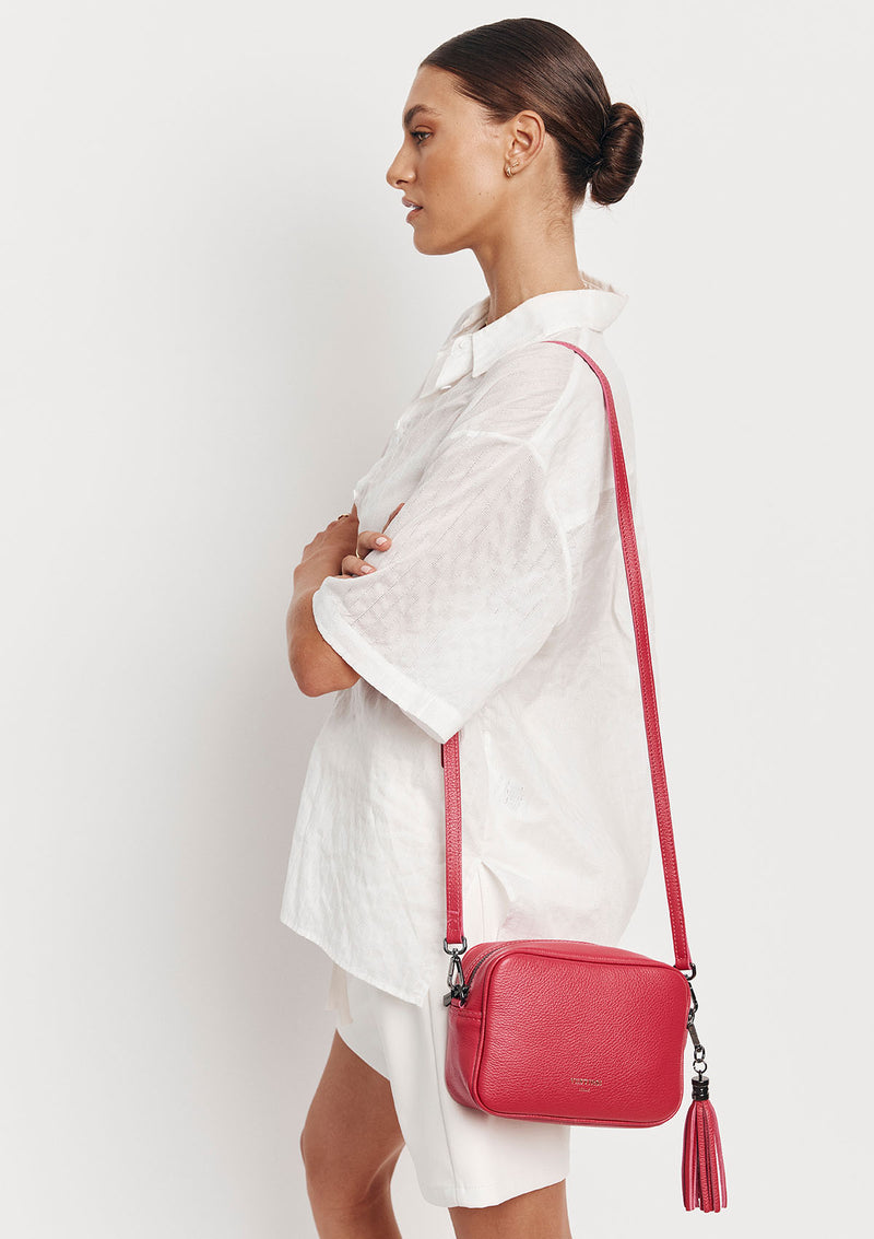 Vestirsi Nicola Crossbody Camera Bag