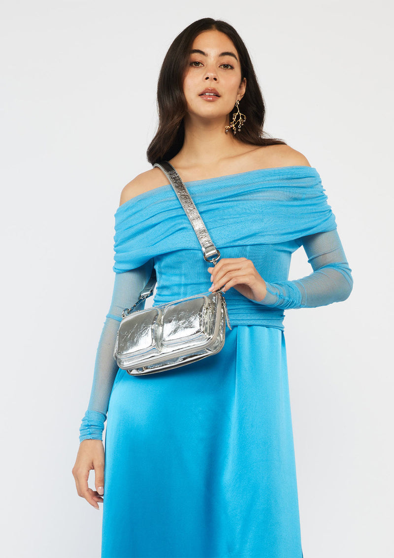 SABEN Nina Crossbody  Bag