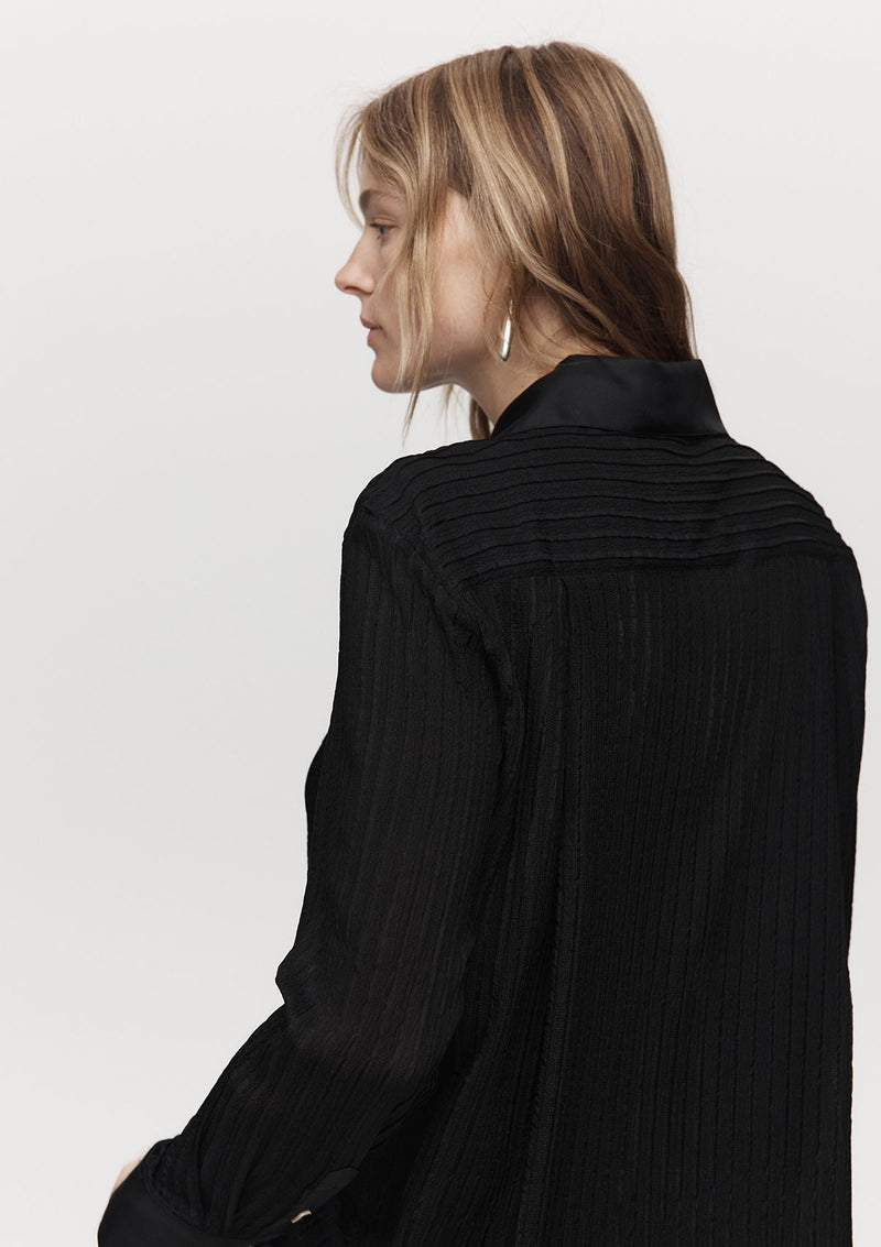 Marle Nere Shirt