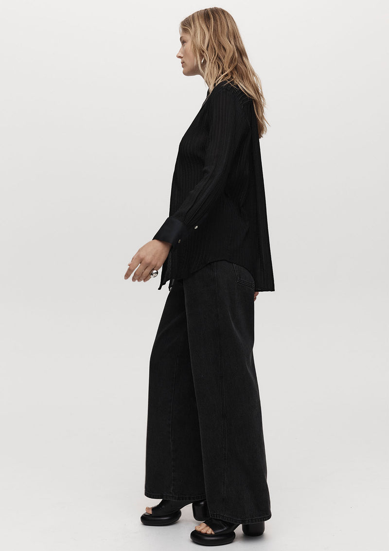 Marle Nere Shirt