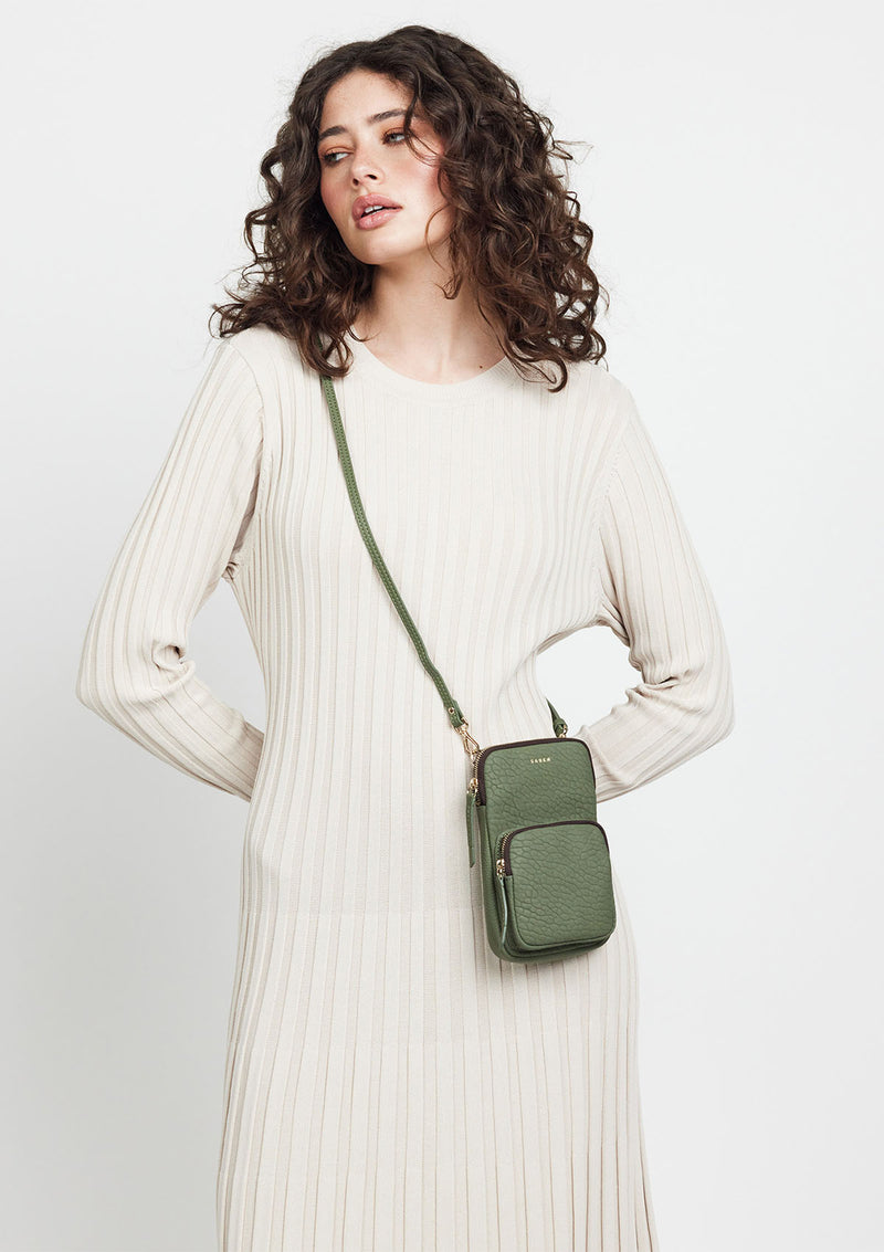 SABEN Nikko Phone Sling with Pocket