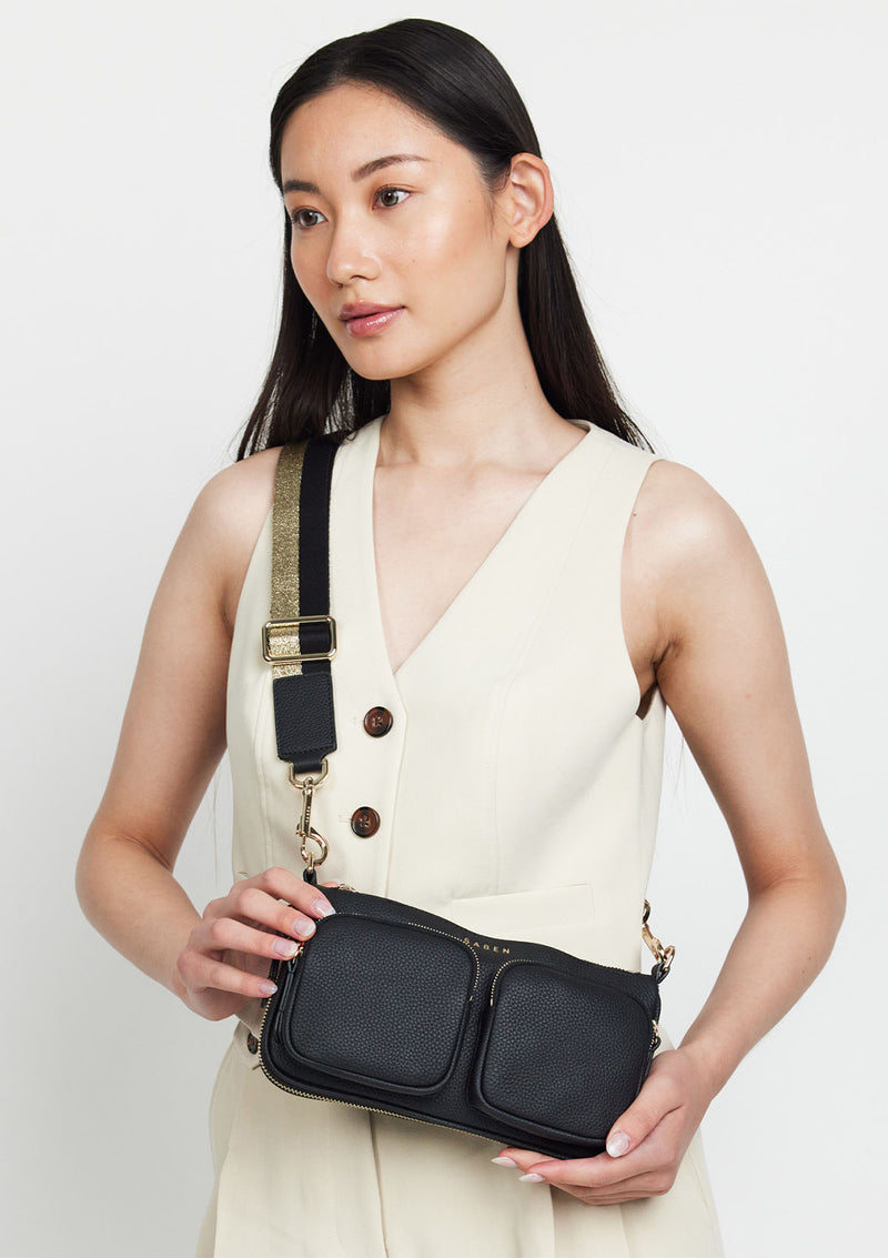 SABEN Nina Crossbody  Bag