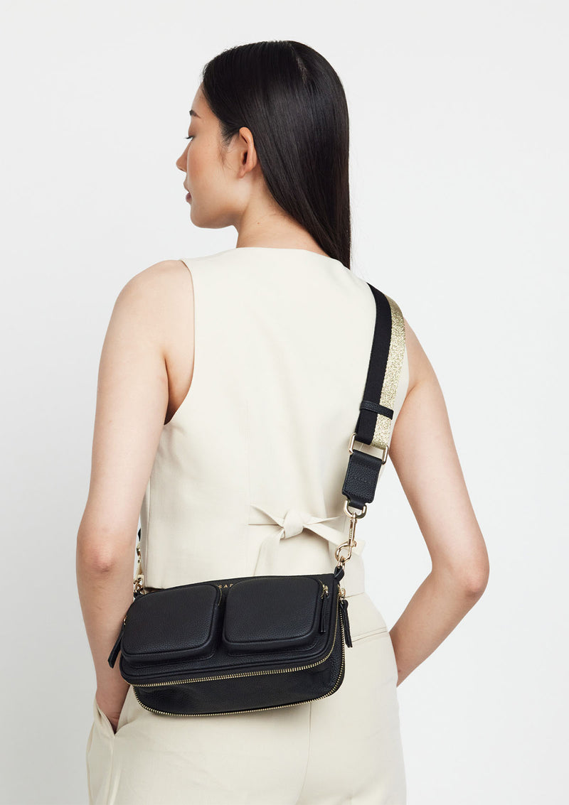 SABEN Nina Crossbody  Bag