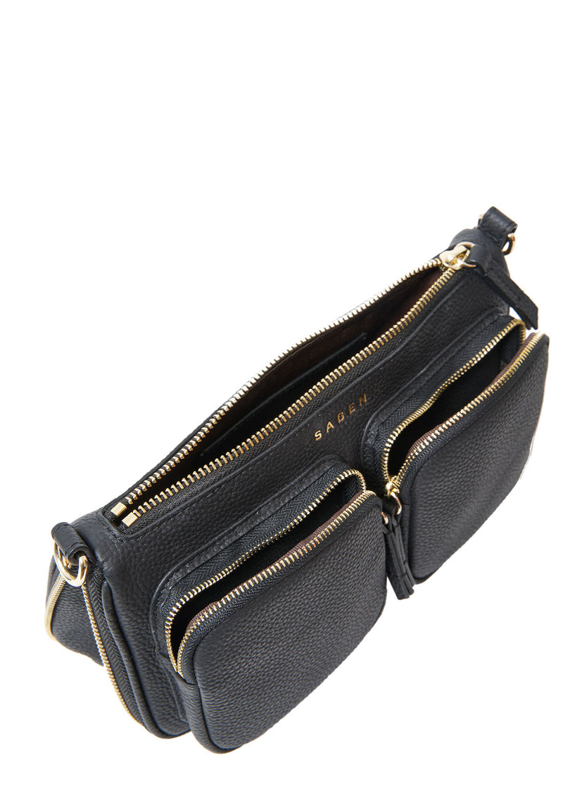 SABEN Nina Crossbody  Bag