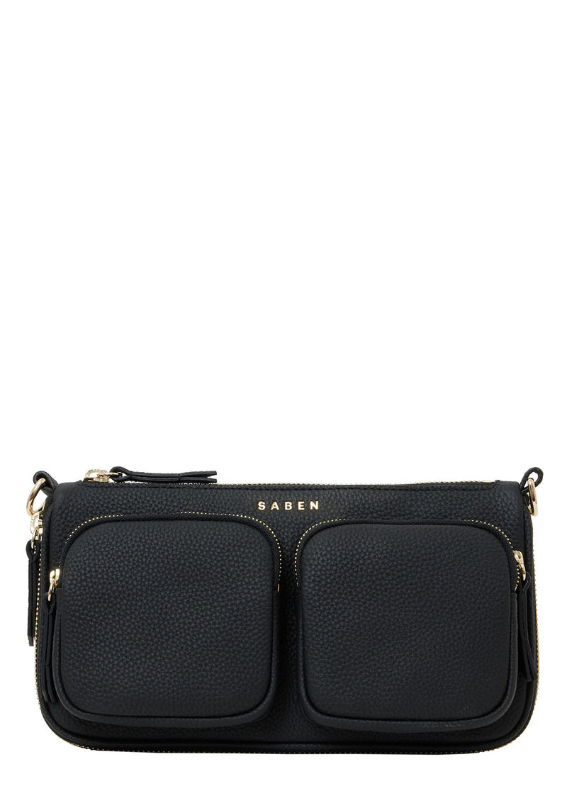 SABEN Nina Crossbody  Bag