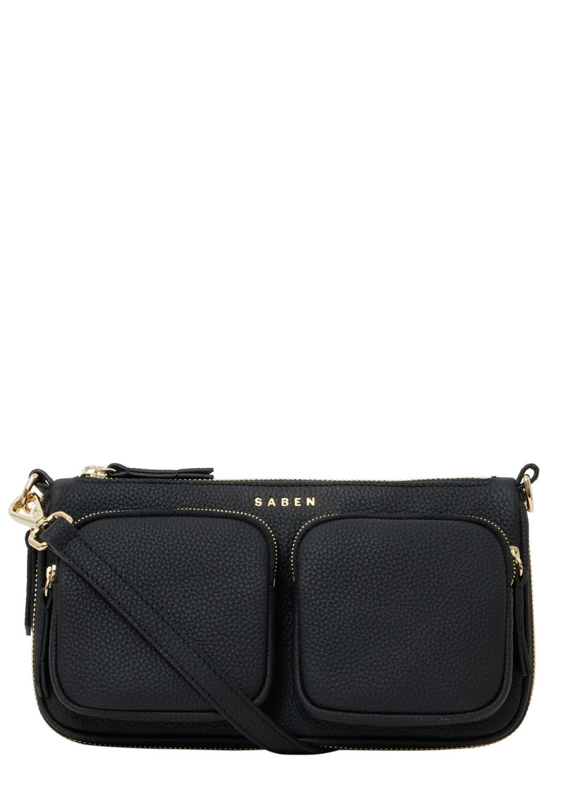 SABEN Nina Crossbody  Bag