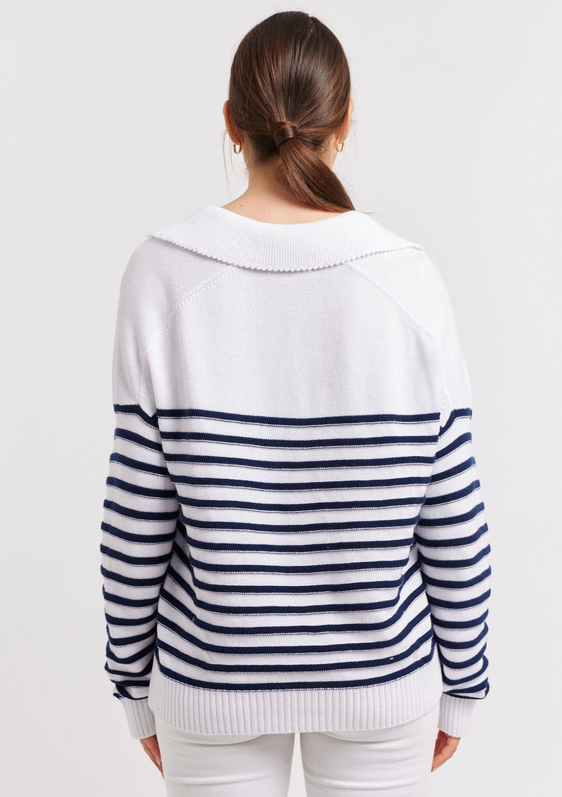 Alessandra Nina Sweater