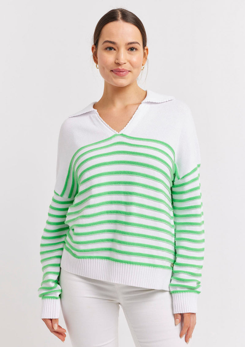 Alessandra Nina Sweater