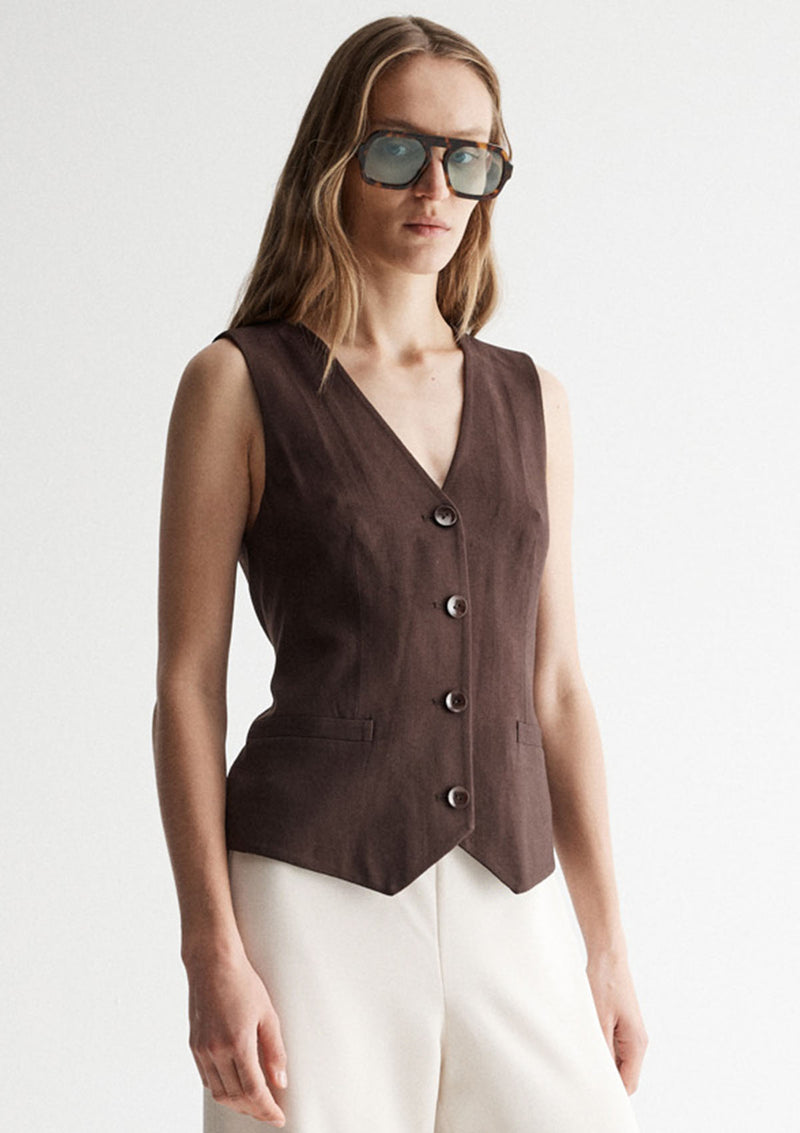 Elka Collective Nina Vest