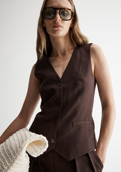 Elka Collective Nina Vest
