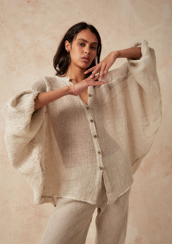 Estilo Emporio Oboe Shirt