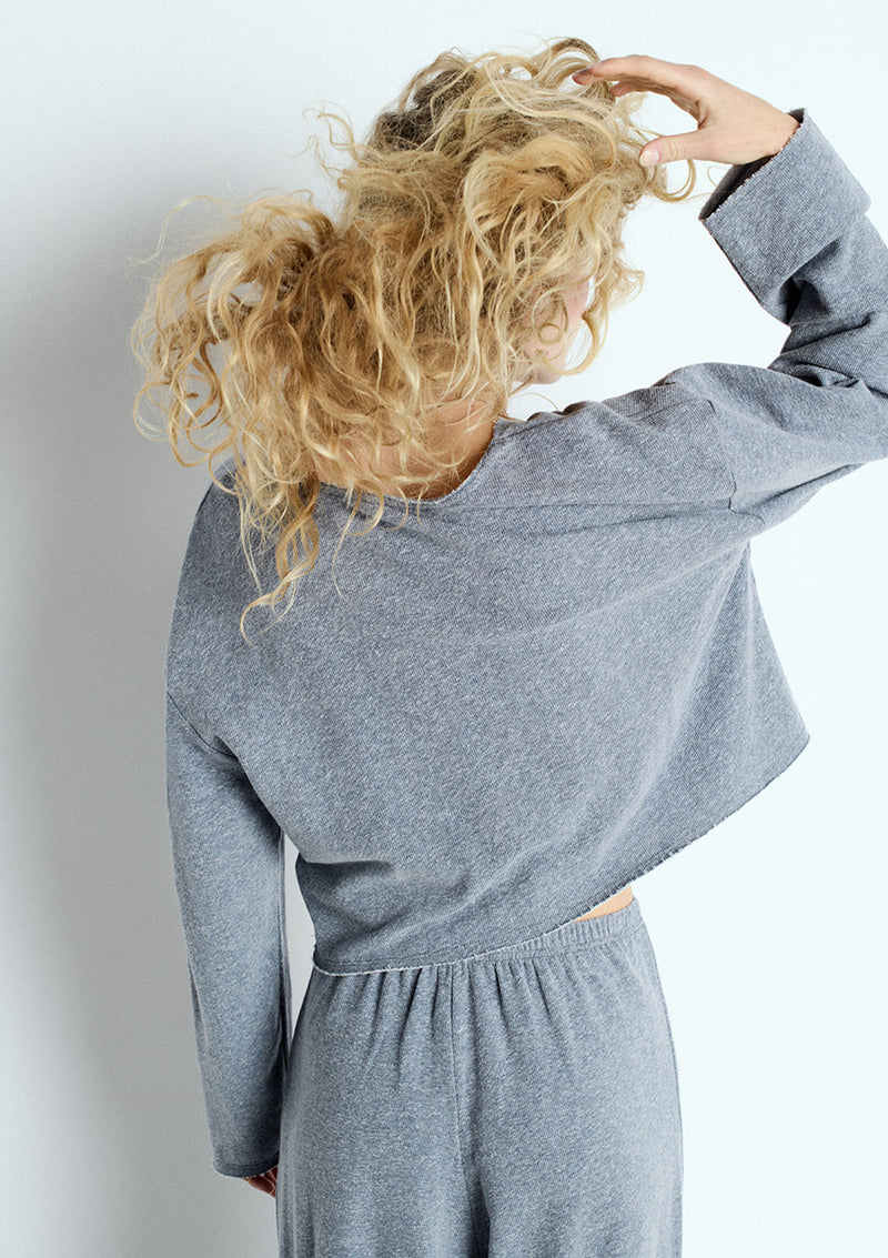 American Vintage Ofybow Sweatshirt