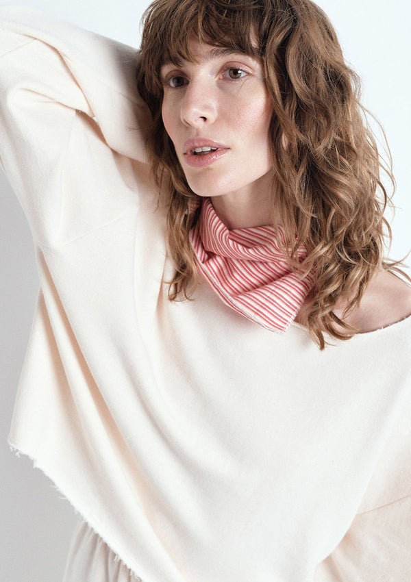 American Vintage Ofybow Sweatshirt