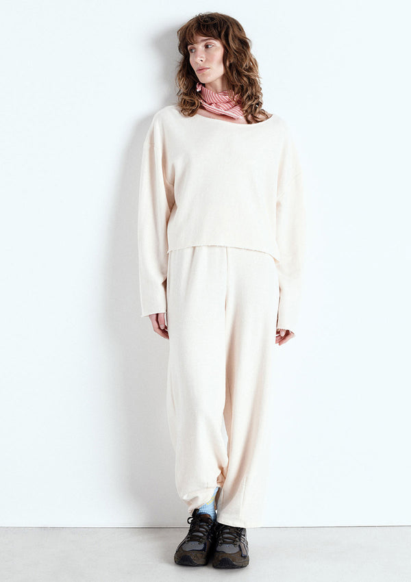American Vintage Ofybow Sweatshirt