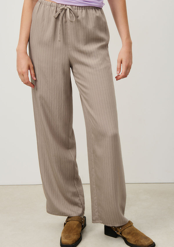 American Vintage Okyrow Trousers
