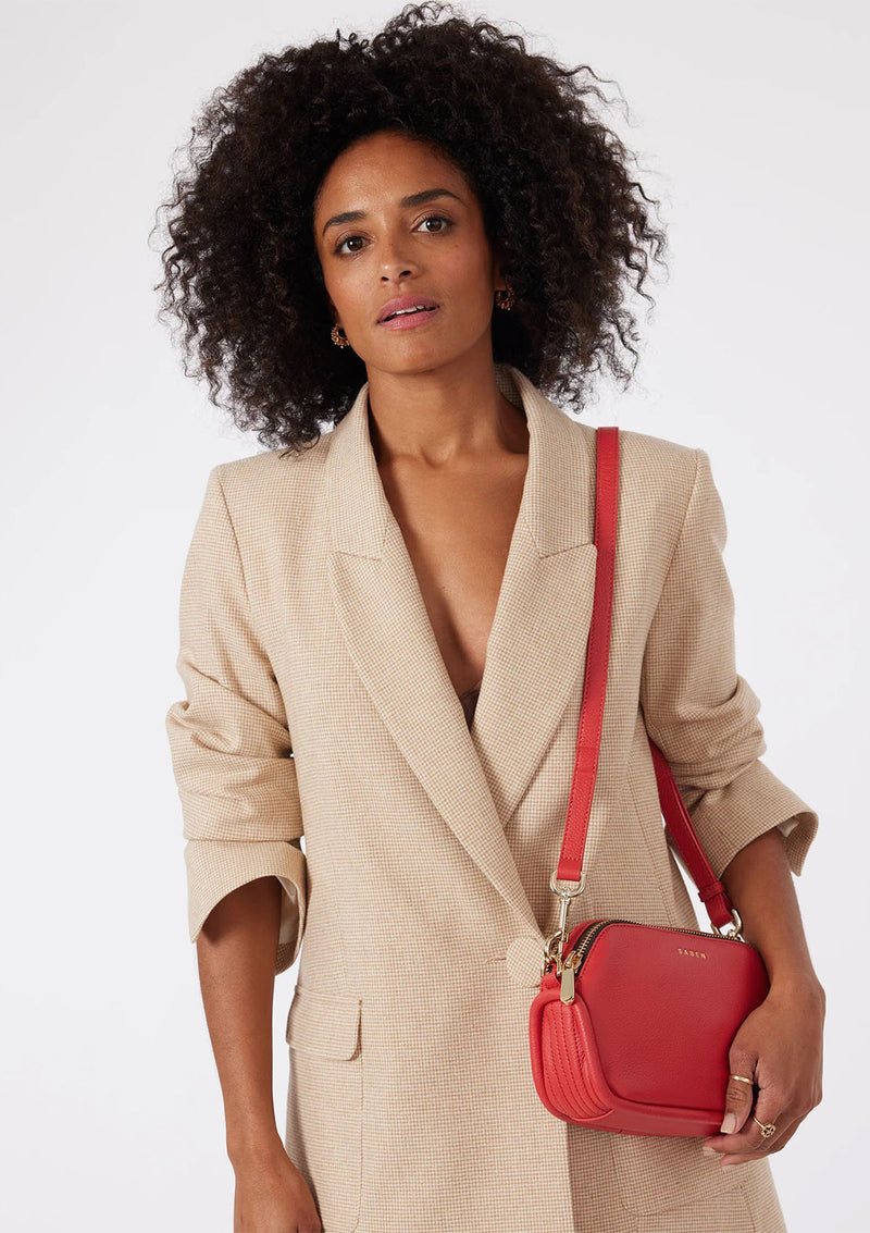 SABEN Odile Crossbody Bag