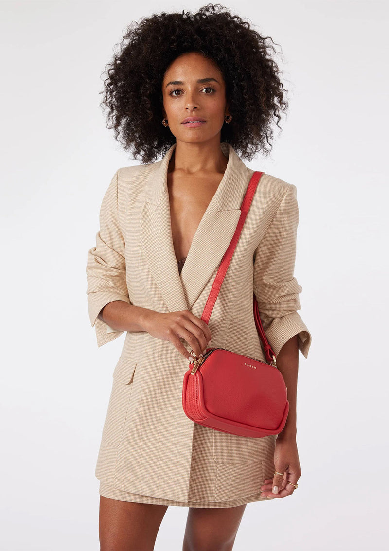 SABEN Odile Crossbody Bag